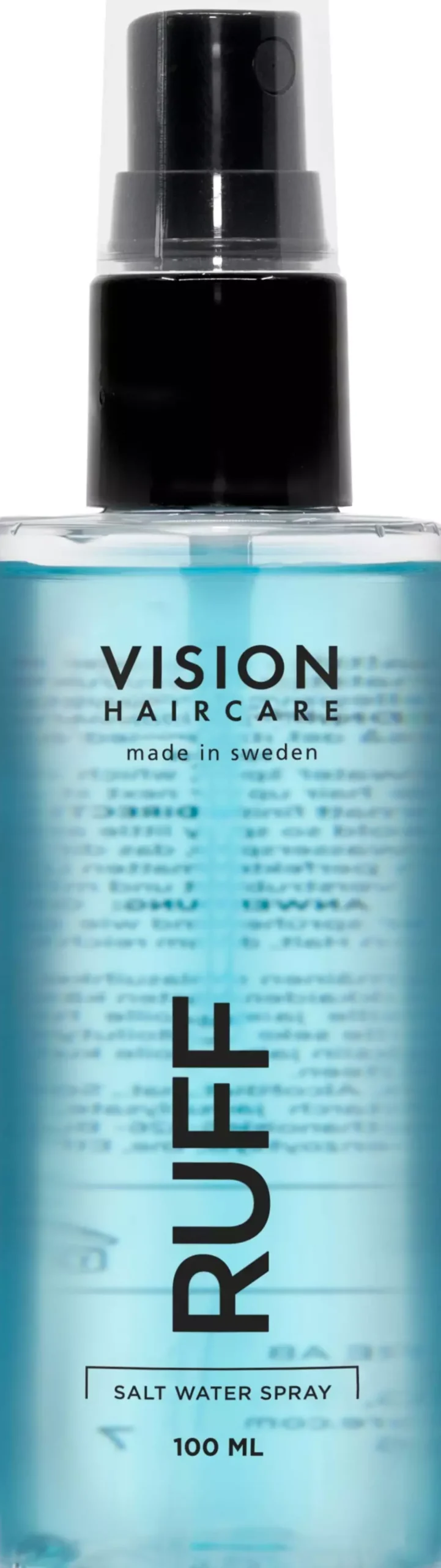 Vision Haircare Ruff Saltvattenspray 250 ml