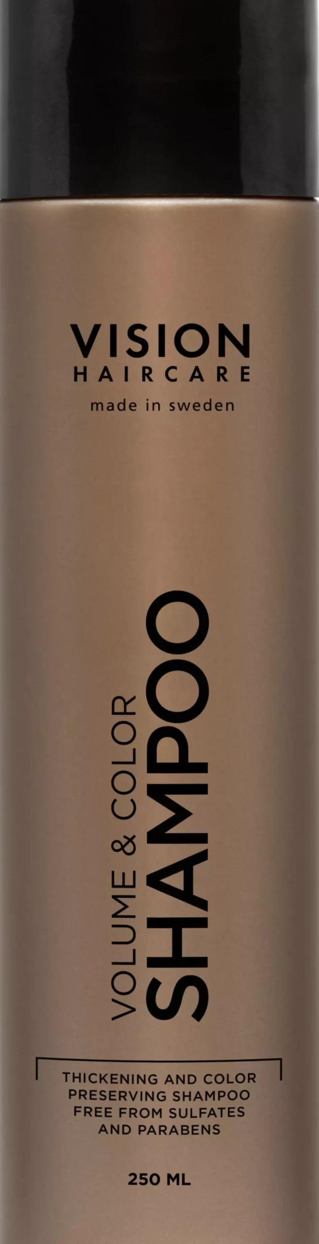 Vision Haircare Volume & Color Shampoo