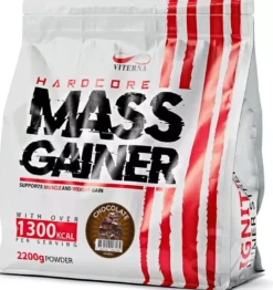 Viterna Hardcore Mass Gainer 2200 g