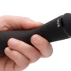VIVEVIVE Enora Wand & Vibrator Black