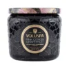 VoluspaPink Citron Grapefruit Petite Jar 40h
