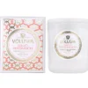 VoluspaSaijo Persimmon Maison Blanc Boxed Candle 60h