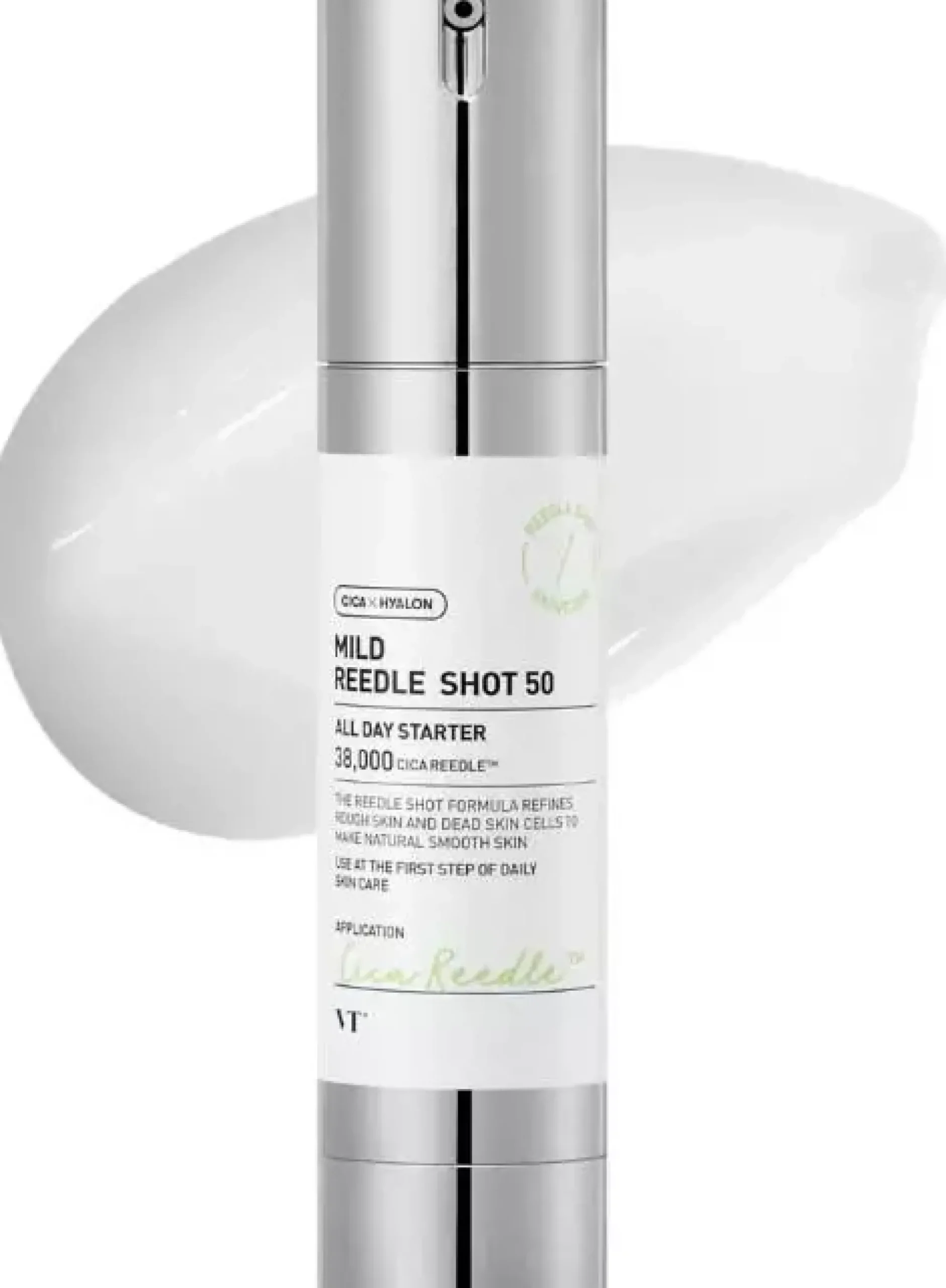 VT Cosmetics Reedle Shot 50 50 ml