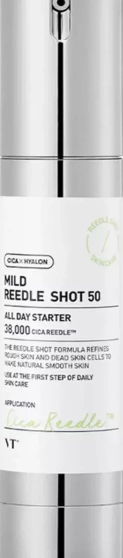 VT Cosmetics Reedle Shot 50 50 ml