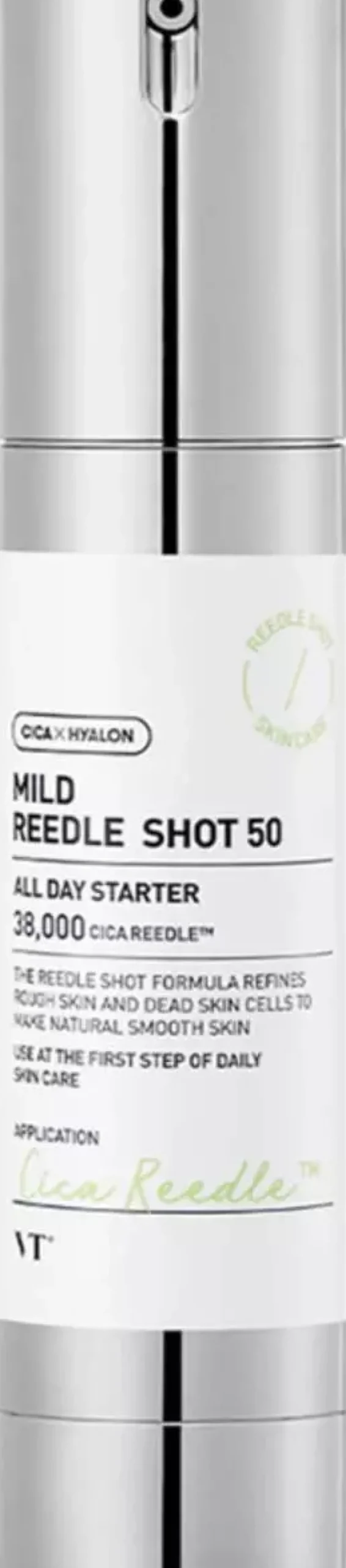 VT Cosmetics Reedle Shot 50 50 ml