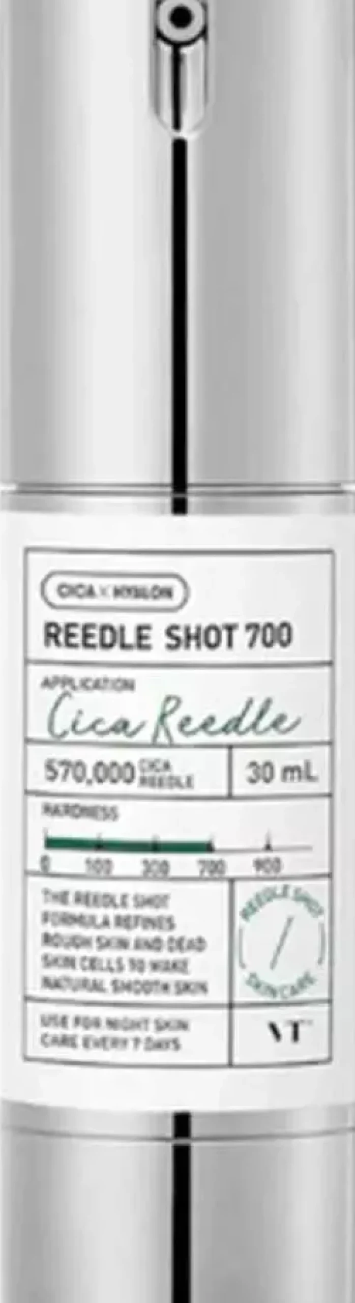 VT Cosmetics Reedle Shot 700 30 ml