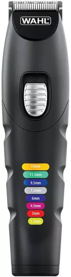 Wahl Color Trim Advanced Multigroomer