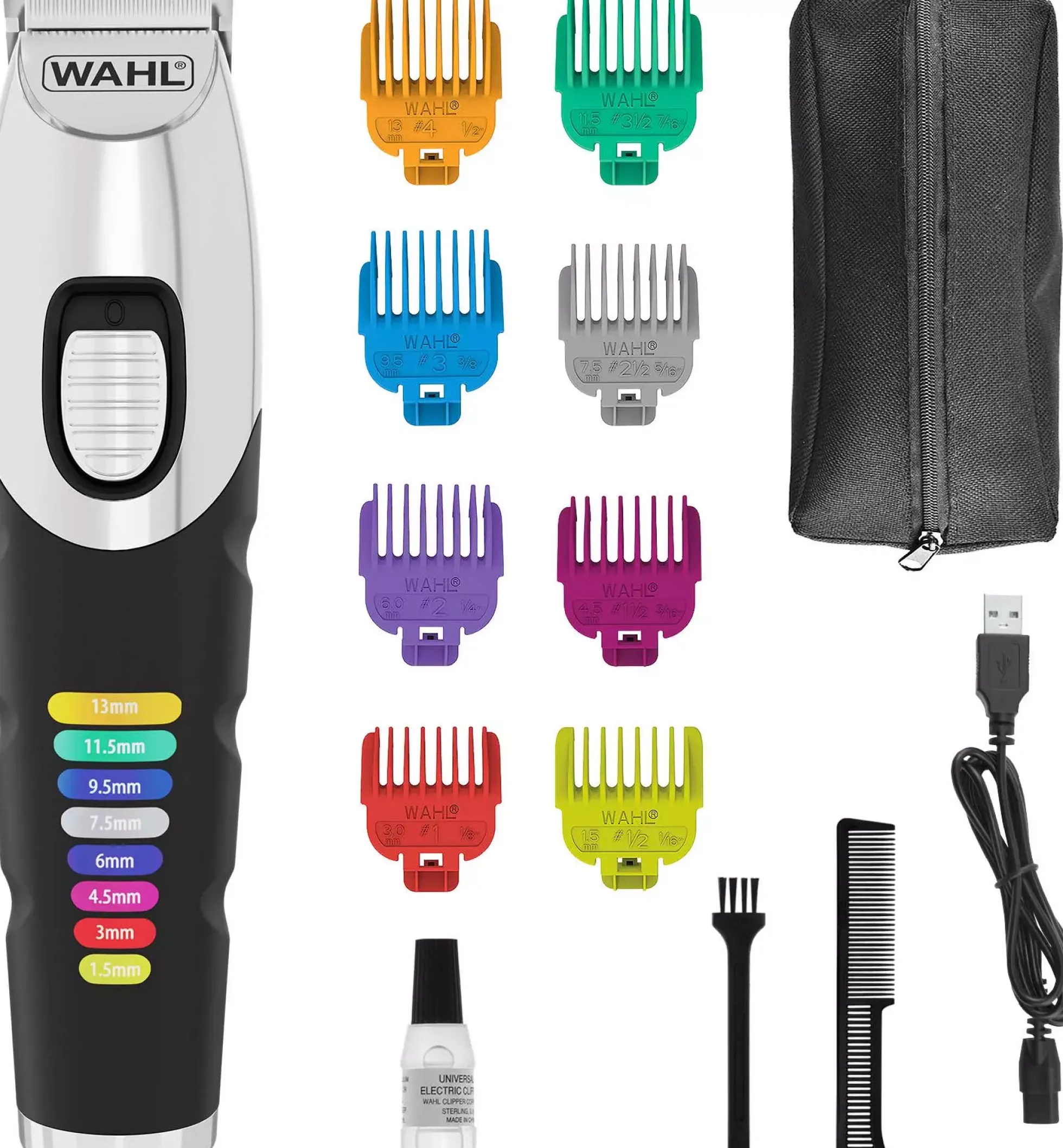 Wahl Color Trim Beard Trimmer