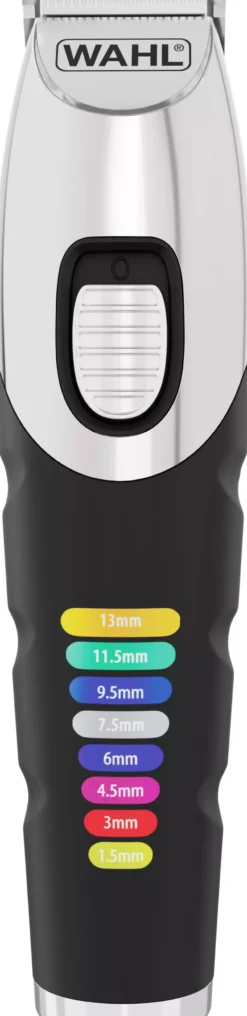 Wahl Color Trim Beard Trimmer