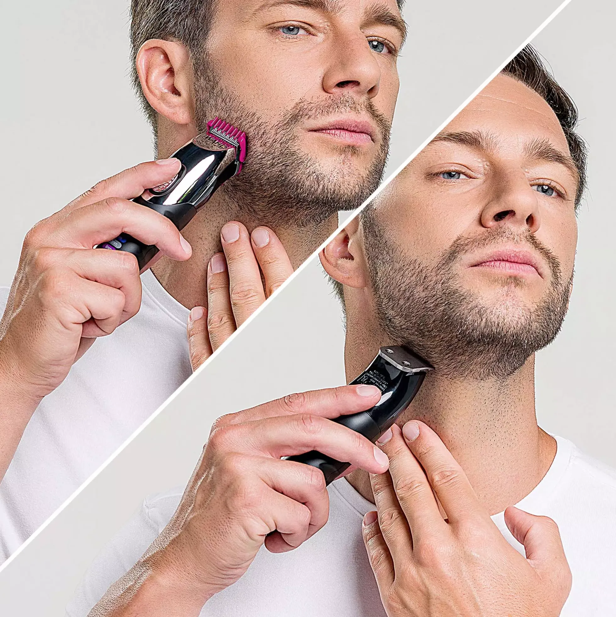 Wahl Color Trim Beard Trimmer