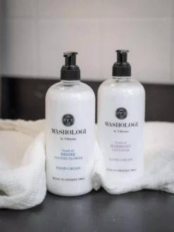 WashologiDesire Hand Cream 500 ml