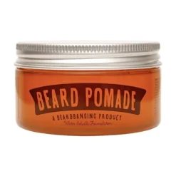 WatercloudsBeard Junk Beard Pomade 100 ml