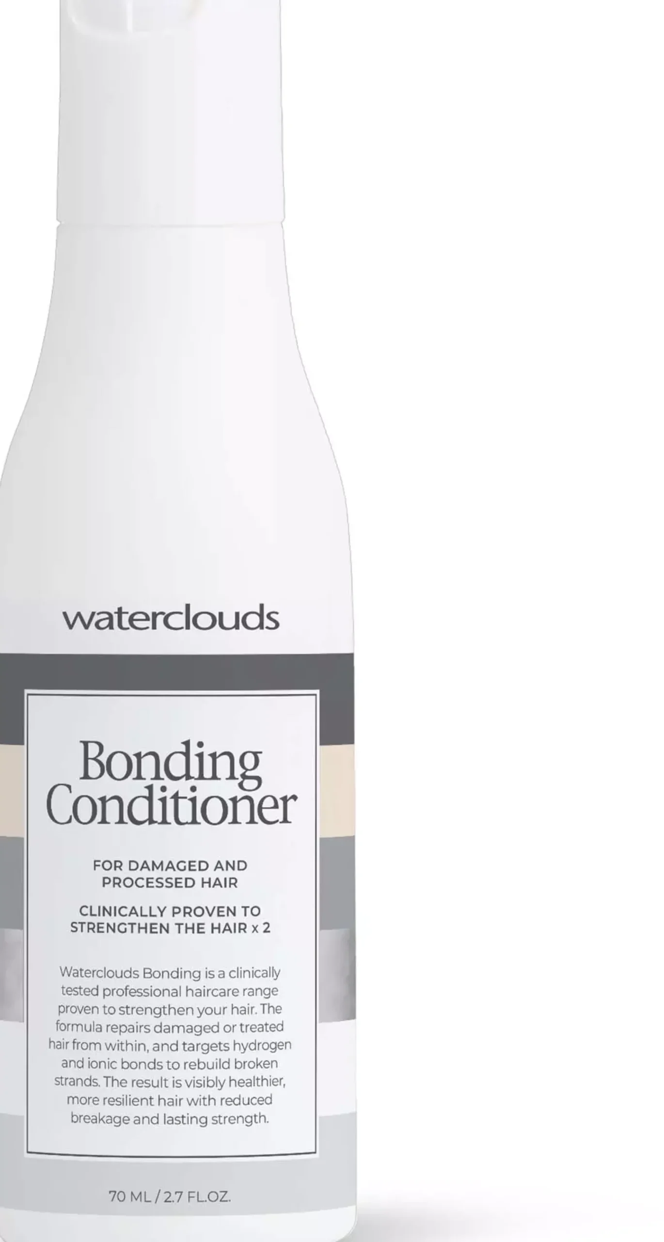 WatercloudsBonding Conditioner 1000 ml