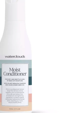WatercloudsMoist Conditioner 70 ml
