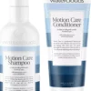 WatercloudsMotion Care Shampoo 250 ml & Conditioner 200 ml