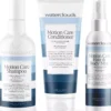 WatercloudsMotion Care Shampoo 250 ml & Conditioner 200 ml & Hair and Body Mist 150 ml