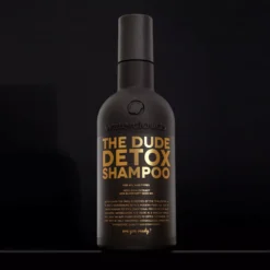 WatercloudsThe Dude Detox Shampoo 1000 ml