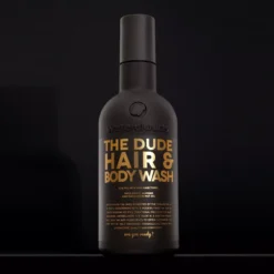 WatercloudsThe Dude Hair & Body Wash 1000 ml