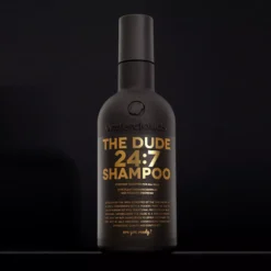 WatercloudsThe Dude 24:7 Shampoo 1000 ml