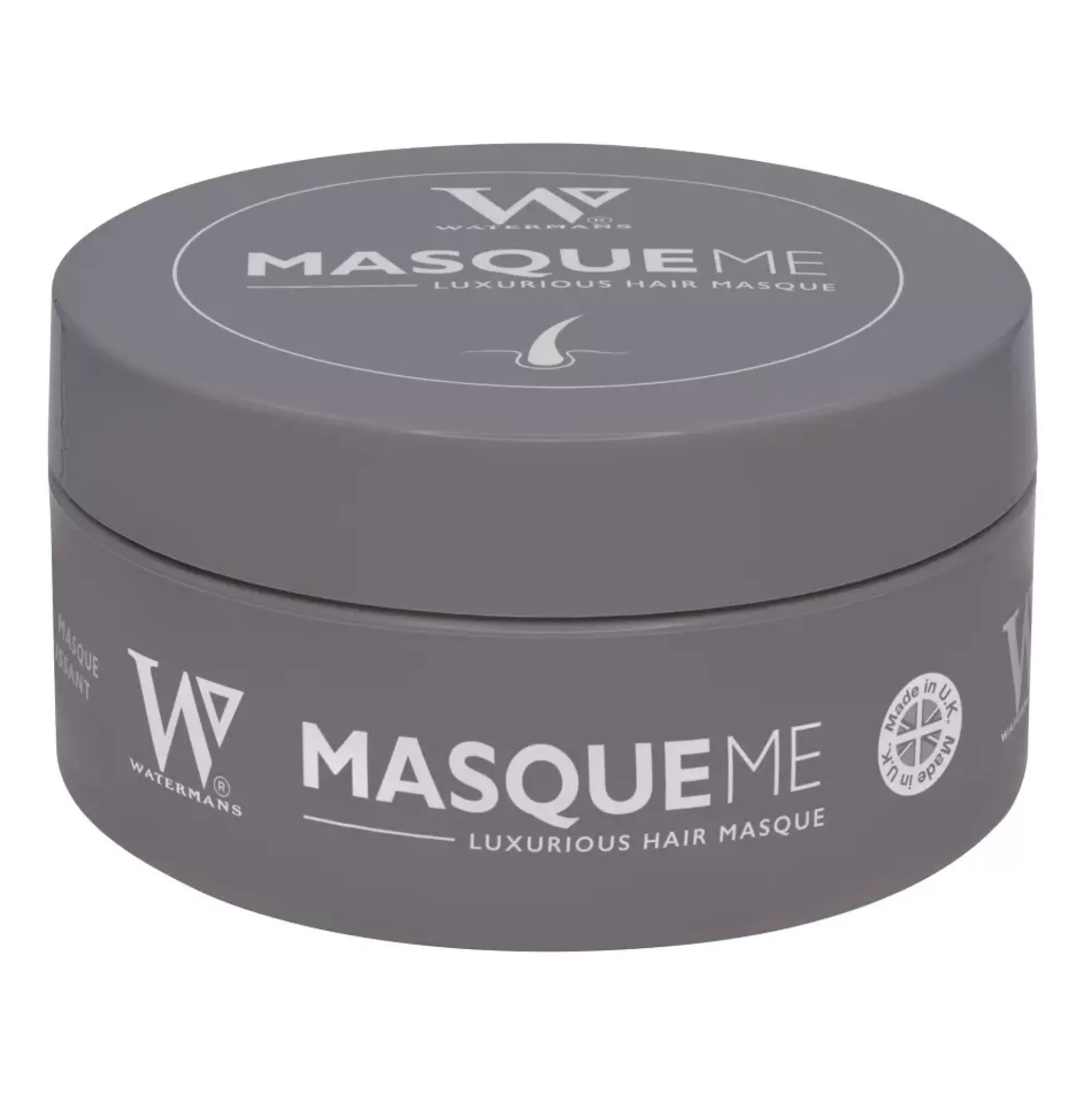 Watermans Masque Me Luxurious Hair Mask 8 in 1 Treatment 200 ml
