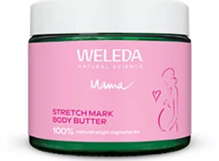 WeledaMum Stretch Mark Body Butter 150 ml