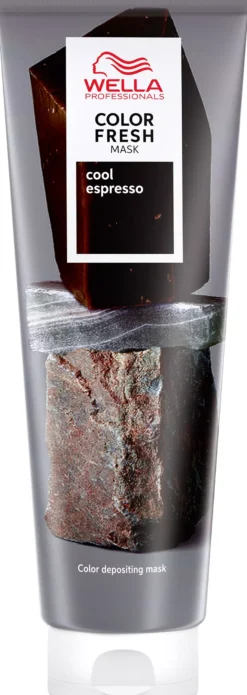Wella ProfessionalsColor Fresh Color Fresh Mask Copper Glow