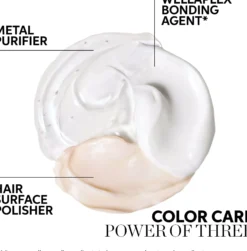 Wella ProfessionalsColorMotion+ Structure Mask 150 ml
