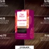 Wella ProfessionalsColor Touch Pure Naturals Medium Blonde 7/0