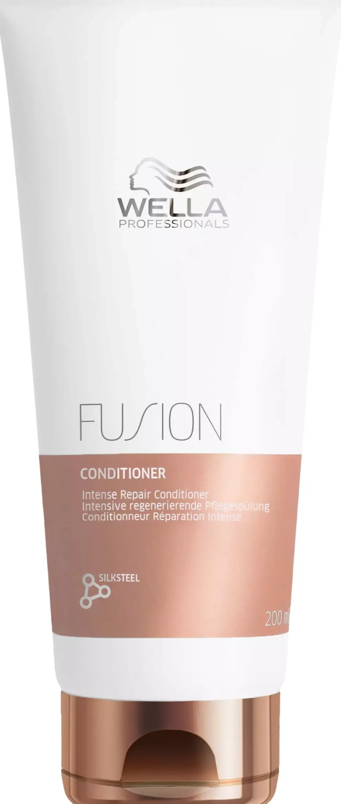 Wella ProfessionalsFusion Intense Repair Conditioner 1000 ml