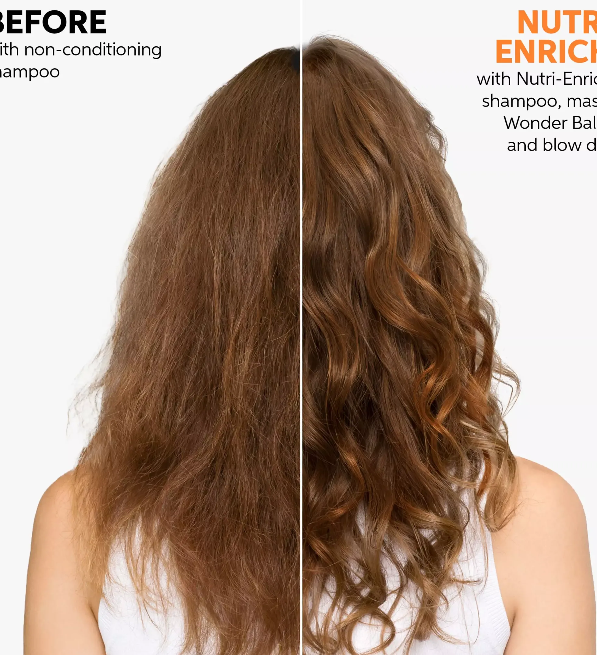 Wella ProfessionalsInvigo Nutri Enrich Mask Dry Hair 30 ml