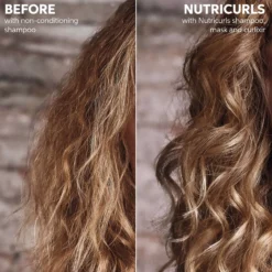 Wella ProfessionalsNutricurls Detangling Conditioner 200 ml