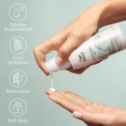 Wella ProfessionalsNutricurls Curlixir Balm 150 ml