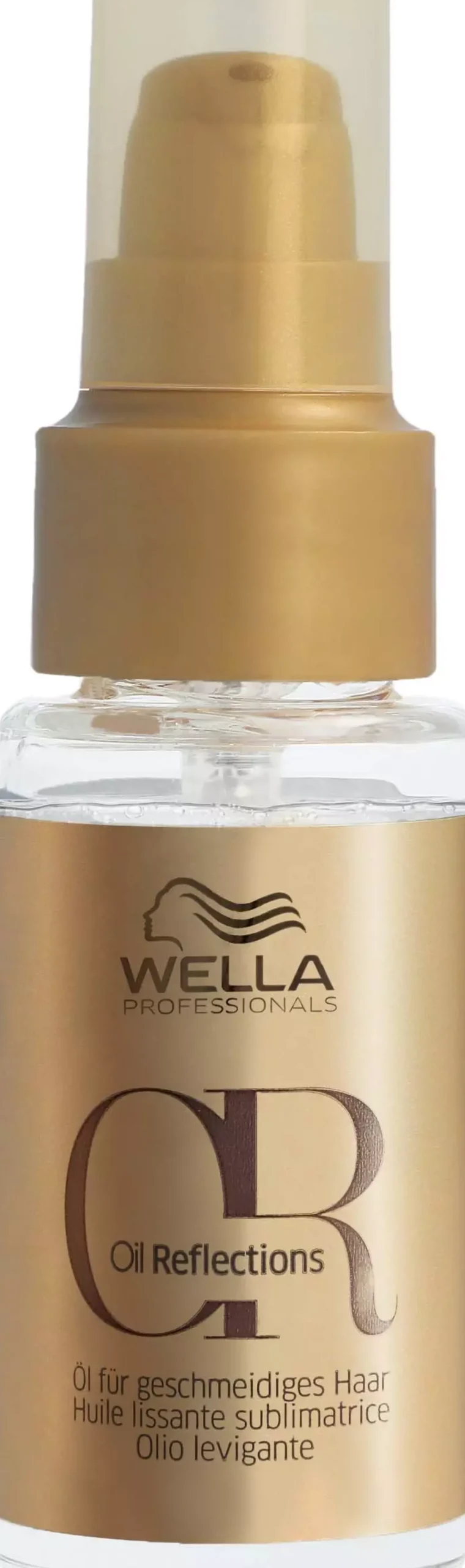 Wella ProfessionalsOil Reflections Luminous Smoothening Oil 100 ml