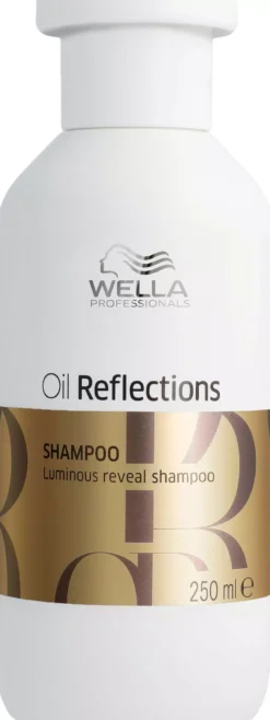Wella ProfessionalsOil Reflections Luminious Reveal Shampoo 1000 ml