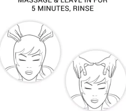 Wella ProfessionalsSP Wella Luxeoil Keratin Restore Mask 150 ml
