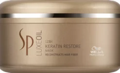 Wella ProfessionalsSP Wella Luxeoil Keratin Restore Mask 150 ml