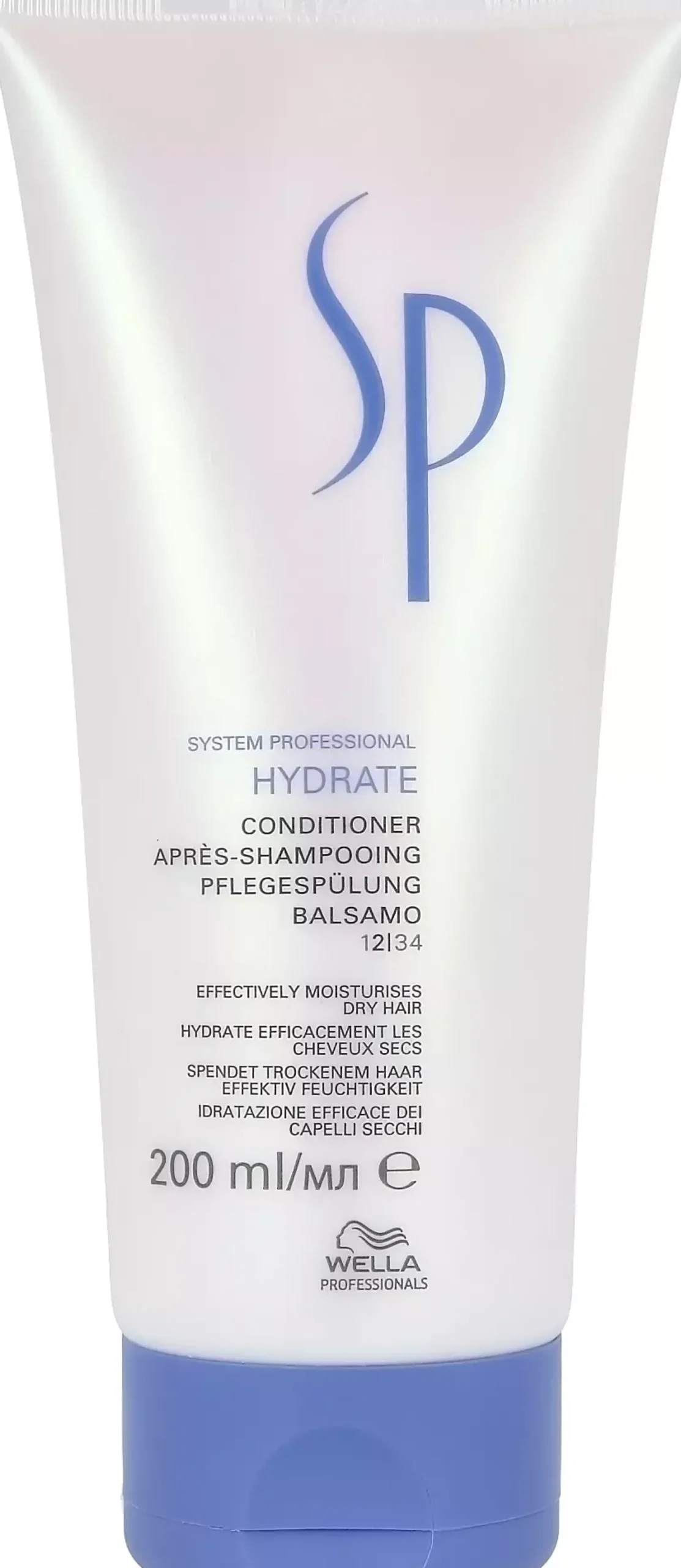 Wella ProfessionalsSP Wella Hydrate Conditioner 200 ml