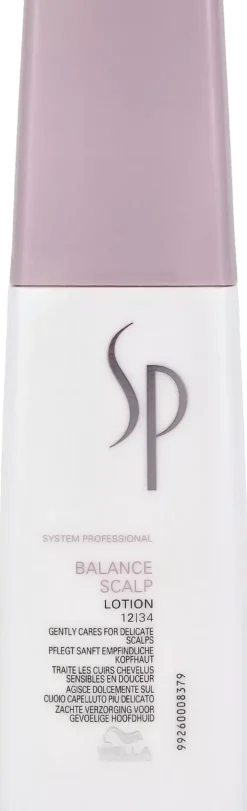 Wella ProfessionalsSP Wella Balance Scalp Lotion 125 ml