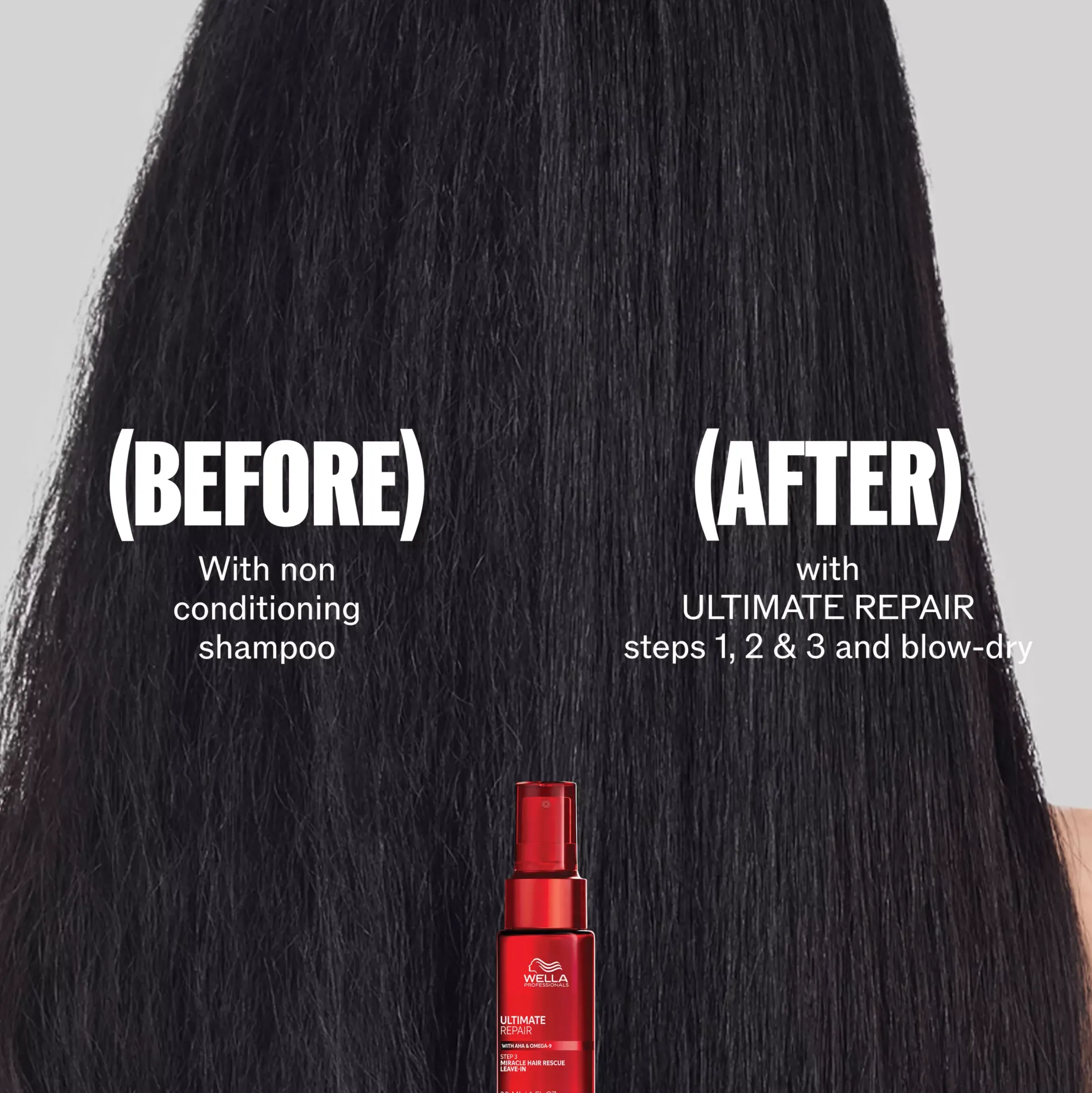 Wella ProfessionalsUltimate Repair Miracle Hair Rescue 95 ml