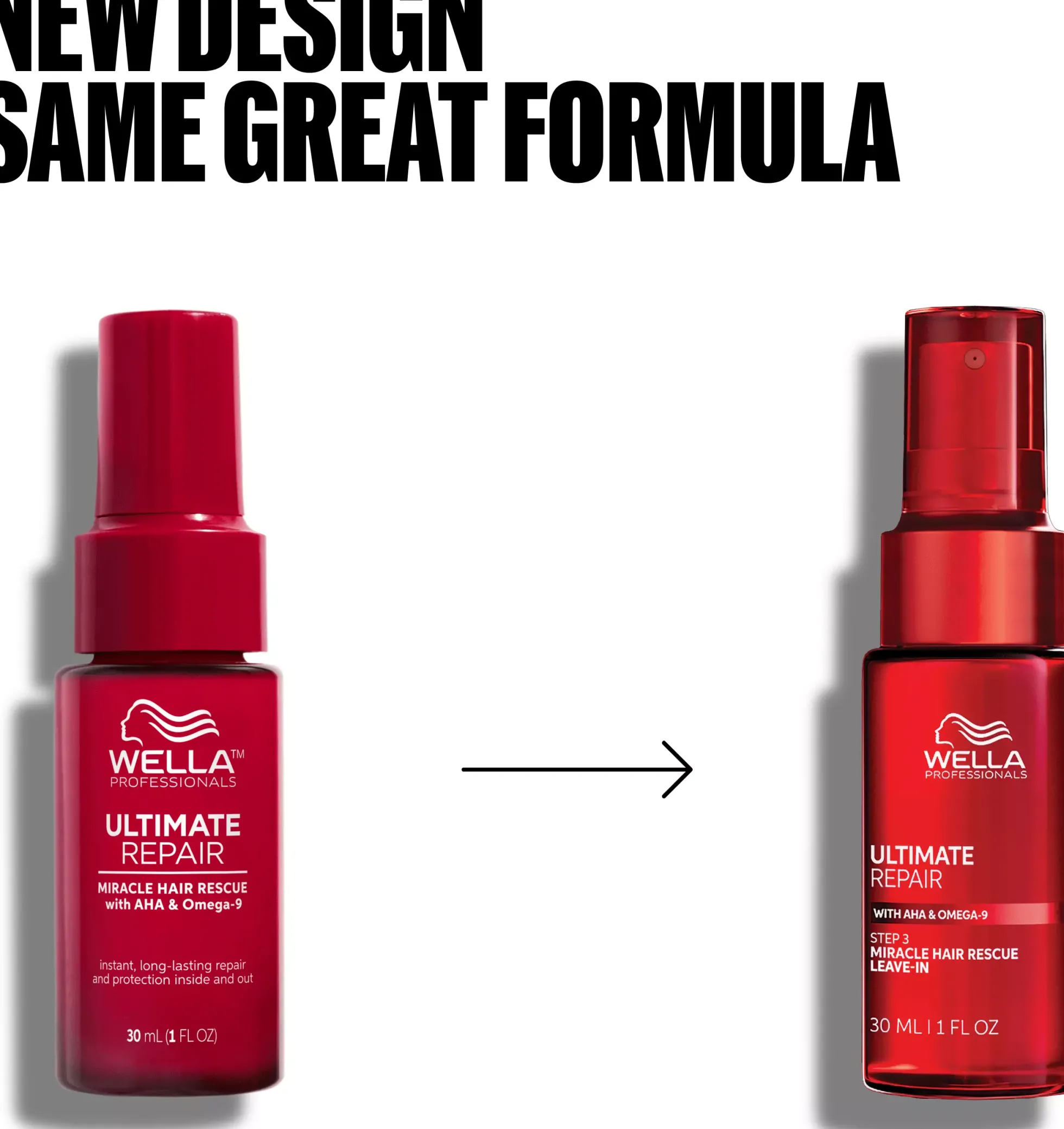 Wella ProfessionalsUltimate Repair Miracle Hair Rescue 95 ml