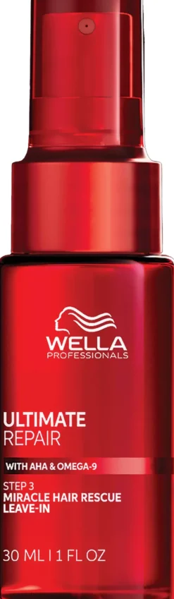 Wella ProfessionalsUltimate Repair Miracle Hair Rescue 95 ml