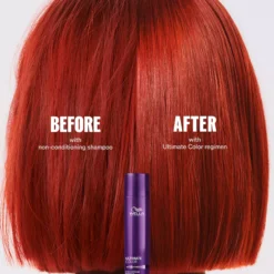 Wella ProfessionalsUltimate Color Shampoo 250 ml