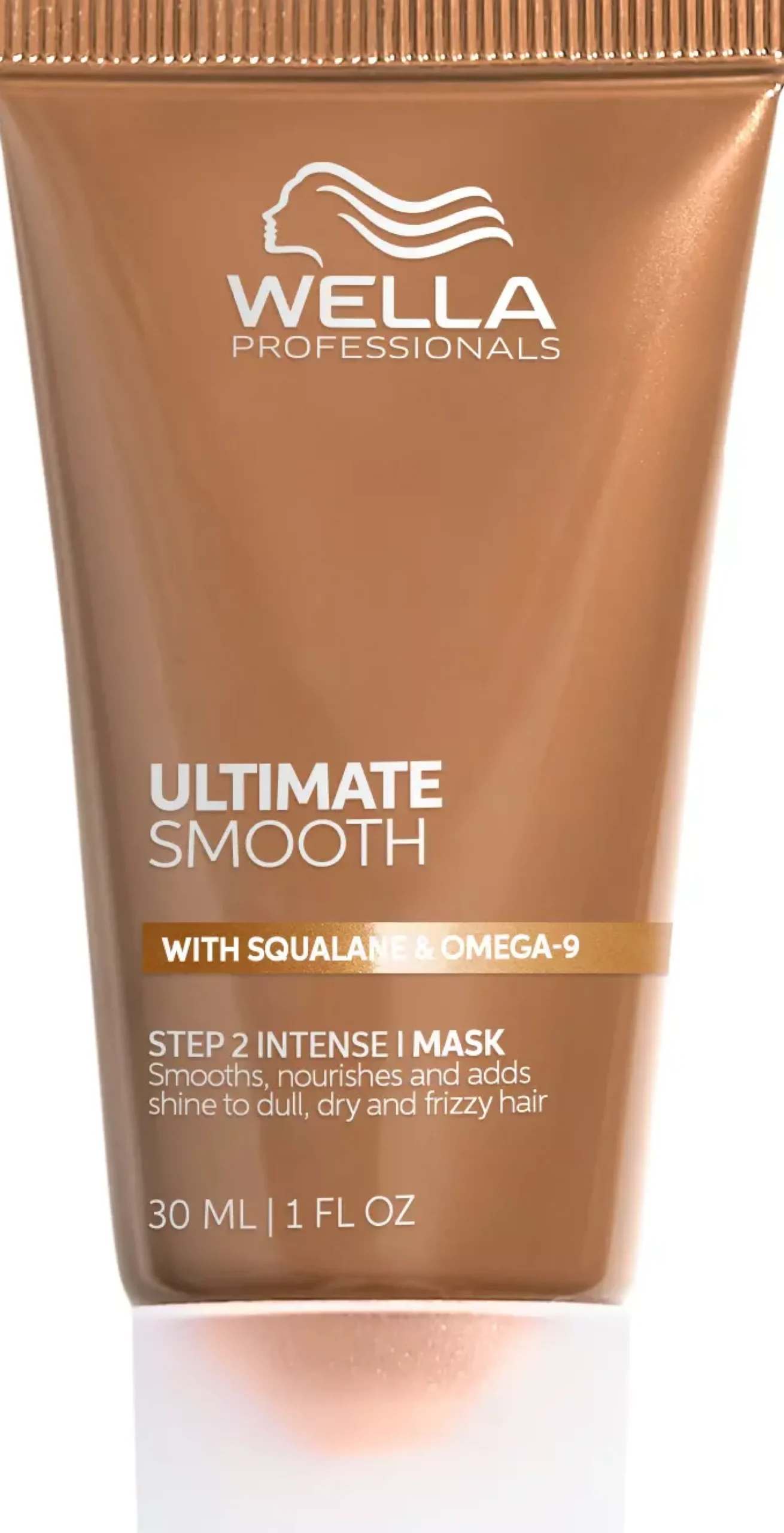 Wella ProfessionalsUltimate Smooth Mask 150 ml