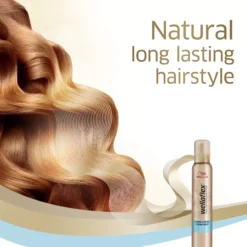 Wella StylingWellaflex MS Flexible X Strong Hold 200 g