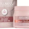 Wellness Premium ProductsVolumePLEX Mask 500 ml + 4 Ampoules 10 ml