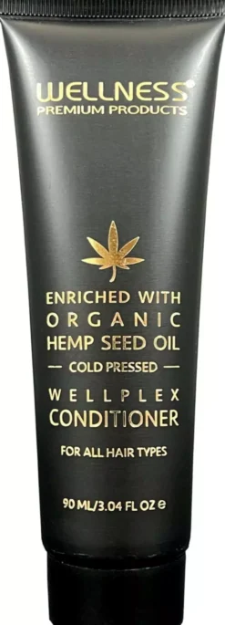 Wellness Premium ProductsWellplex Conditioner 1000 ml