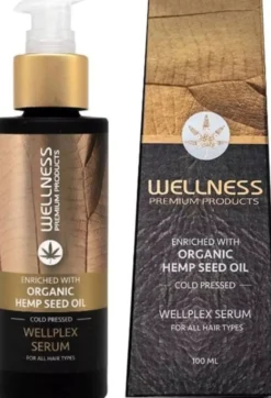 Wellness Premium ProductsWellplex Serum 100 ml