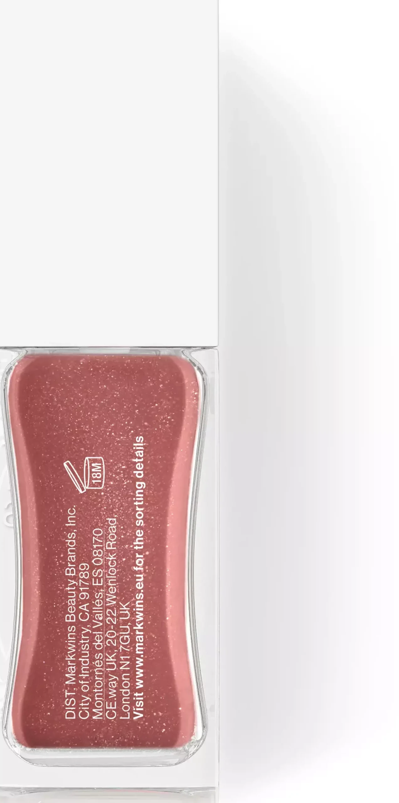 Wet n Wild Lip Oil Vintage Society