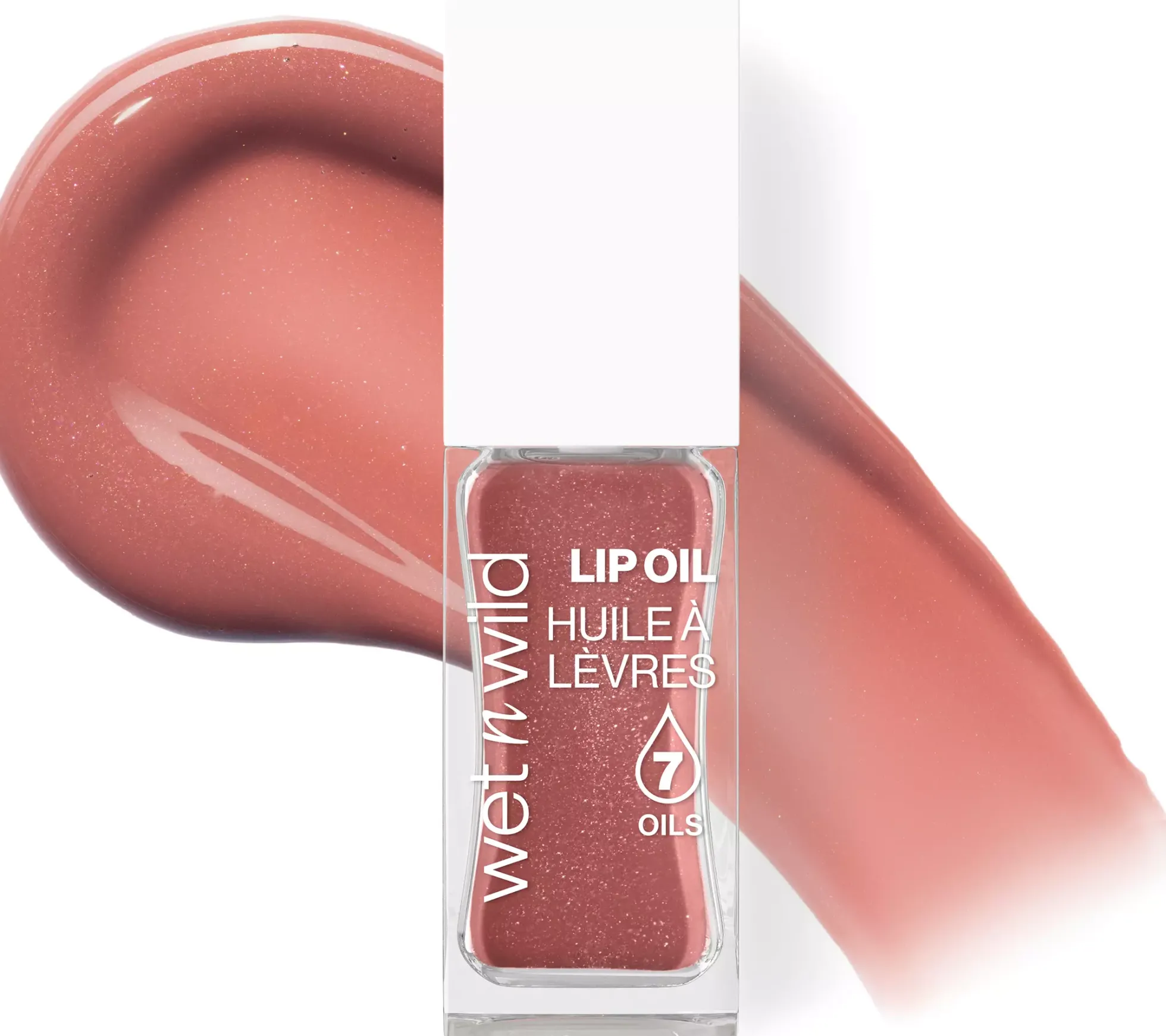 Wet n Wild Lip Oil Vintage Society