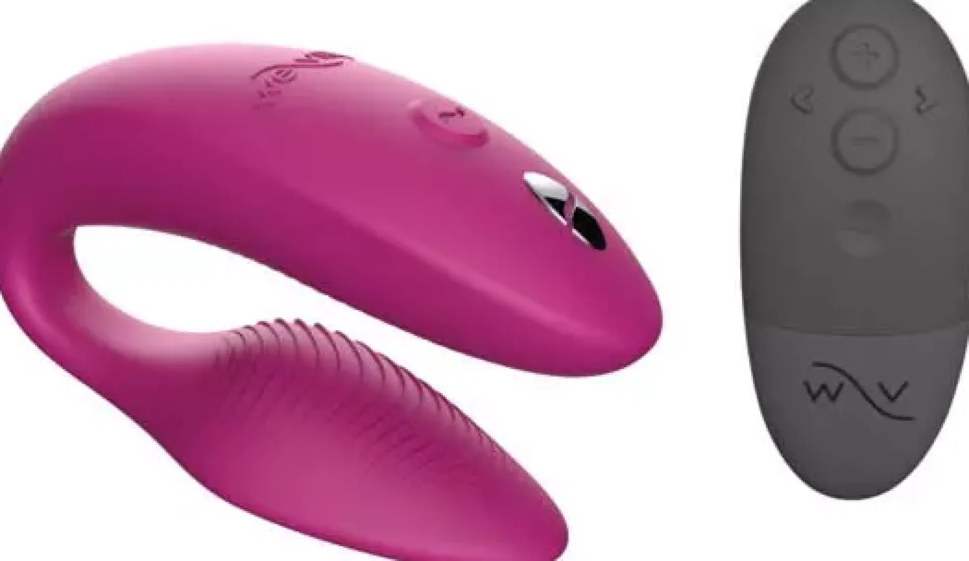 We-Vibe Sync 2nd Generation Pink